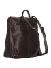 PICARD Eternity City Rucksack Leder 30 cm in cafe