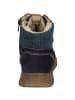 Josef Seibel Stiefelette Amelie 09 in blau