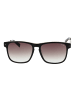 Sting Männer Sonnenbrille Quadratisch Braun