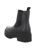 Tamaris Chelseaboots in Black