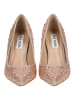 Steve Madden Pumps in Rosegold