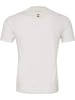 Hummel Hummel T-Shirt Hml Multisport Unisex Kinder in WHITE