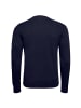 Champion Sweatshirt Crewneck in blau