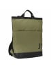 JOOP! Marcena Falk - Rucksack 40 cm (olive night) in forest night