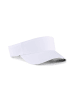 Puma Cap "W Sport Visor" in Weiß