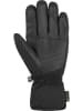 Reusch Fingerhandschuhe Fergus GORE-TEX in 7701 black/white