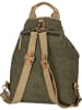 Jost Rucksack / Backpack Kerava 5110 in Olive