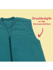 Schlummersack Babyschlafsack, 2.5 TOG in Petrol