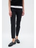 InWear Hose EmmyIW Slim fit in Black