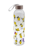 Geda Labels Trinkflasche Peanuts Woodstock in Gelb - 500ml