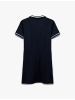 KOTON KLEIDER in Marineblau