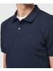 S. Oliver Poloshirts 2er Pack in Navy