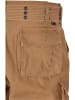 Brandit Cargo Shorts in beige