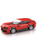 Reobrix 689 Supersportwagen 1:24 Klemmbaustein Auto 416 Teile