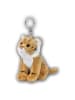 WWF ECO Plüschtier - Tiger (10 cm) in mehrfarbig