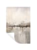 OnlyWow Wandtattoo Abstrakte Kunst