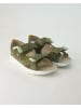 superfit Sandalen in Grün
