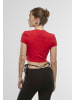 Von Dutch Von Dutch ARTA SHIRTS in red