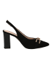 Caprice Pumps in Schwarz