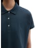 Marc O'Polo Poloshirt regular in Deep Night Blue