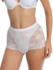 Sassa 2er Pack Miederhose in weiss