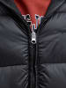 JACK & JONES Junior Winterjacke JORNORREBRO PUFFER JACKET JNR in black