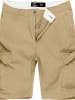 Vintage Industries Short in Beige