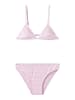 name it Triangel-Bikini in Pink Tulle
