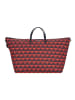 Lacoste L.12.12 Concept Seasonal Shopper Tasche 43 cm in robert georges marine