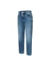 MAC Jeans Straight in Blau