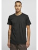 Urban Classics T-Shirt in black