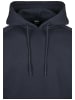Urban Classics Sweat & Fleece - Hoodies in navy