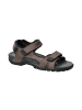 Mephisto SHOES "Brice" in pewter