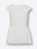 Heine Longshirt in ecru