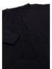 ALARY Damen Cardigan in Schwarz