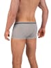 Olaf Benz Retro Boxer PEARL2328 Minipants in grey-melange