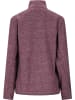 Whistler Fleecejacke SAMANI in 4261 Huckleberry