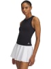 Under Armour Sportshirt "Motion High Neck Tanktop" in Schwarz