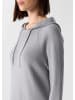 comma Kleid in 9505_schiefergrau