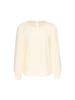 NAEMI Women Blouse in CREAM