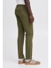 BLEND Chinohose in Grün