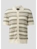 QS Strickjacke  in  02G0_creme