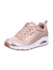 Skechers Sneaker in braun