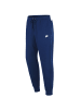Club Fleece in blau