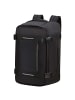 American Tourister Urban Track - Reiserucksack 55 cm (schwarz) in asphalt black