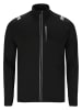 Endurance Radjacke Justine in 1001 Black