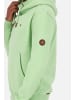 alife and kickin Kapuzensweatshirt JohnsonAK A in pear melange