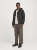 Jack & Jones Softshell Jacke in Black