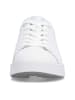 rieker Sneaker in weiss