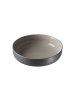 Ritzenhoff & Breker 24er Set Teller und Schalenset Jasper in grau
